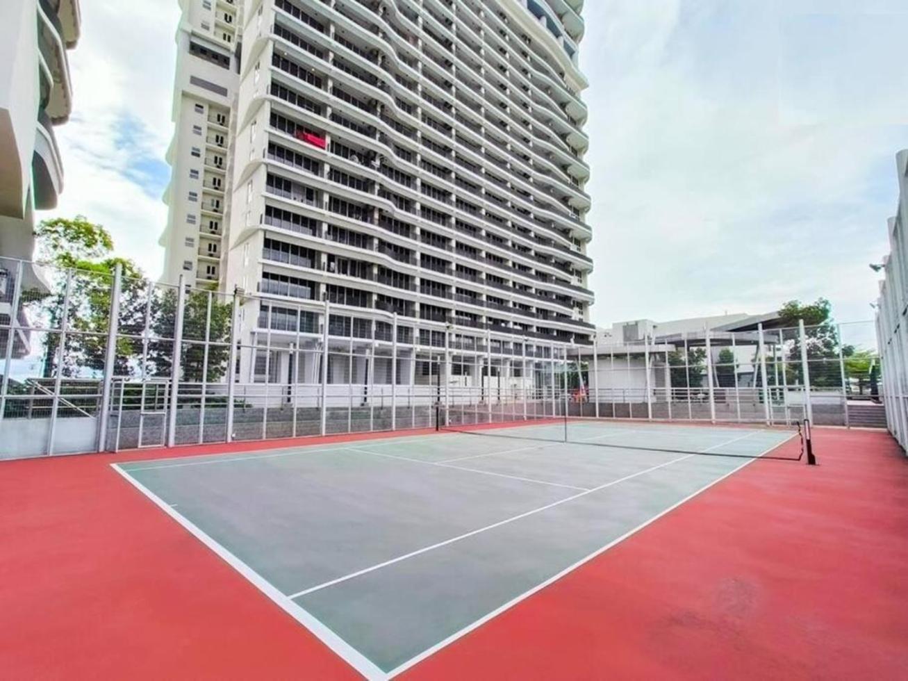 Hostahome Suites At Encorp Marina, Mins To Legoland Malaysia ヌサジャヤ エクステリア 写真