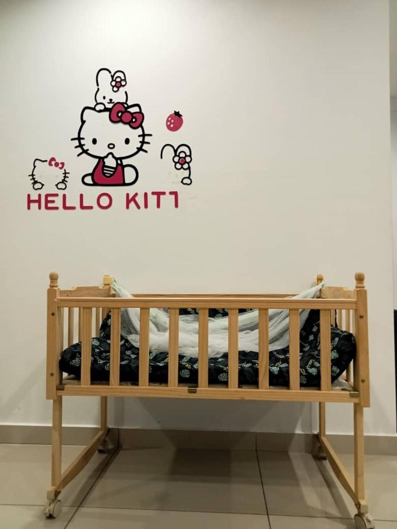 Hostahome Suites At Encorp Marina, Mins To Legoland Malaysia ヌサジャヤ エクステリア 写真
