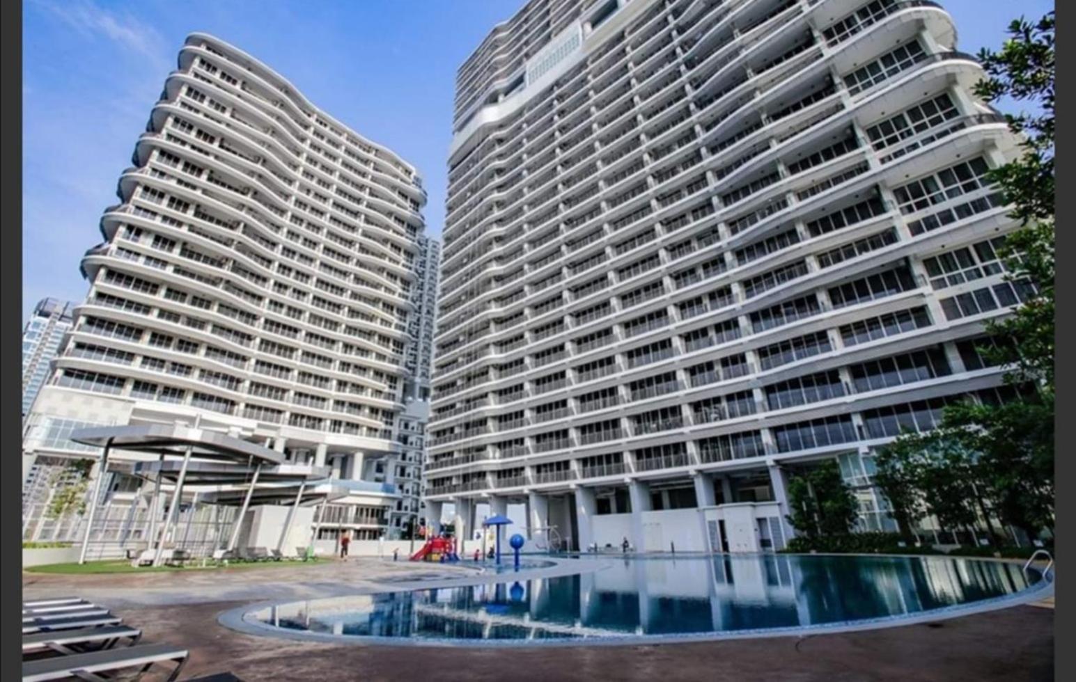 Hostahome Suites At Encorp Marina, Mins To Legoland Malaysia ヌサジャヤ エクステリア 写真