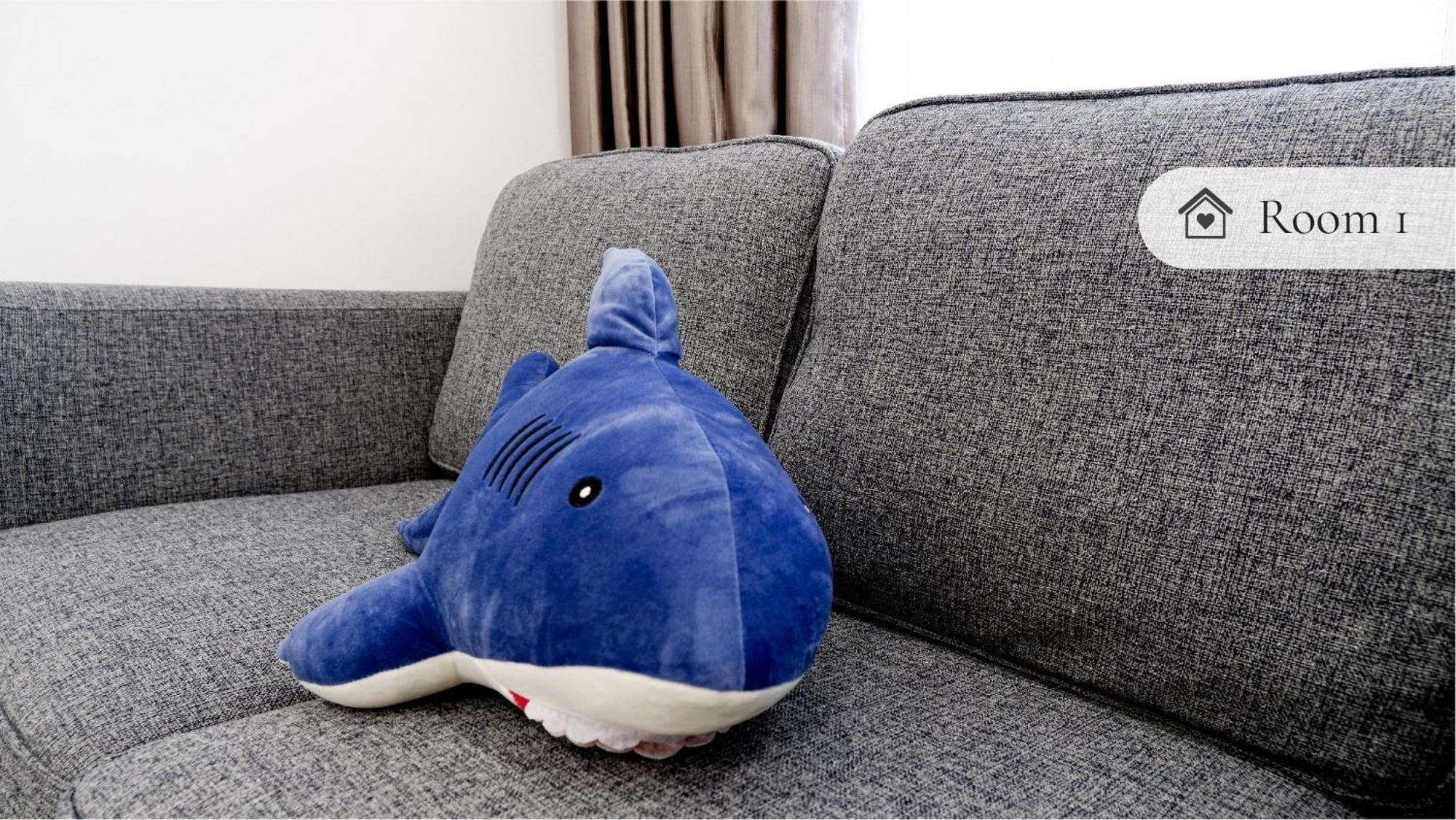 Hostahome Suites At Encorp Marina, Mins To Legoland Malaysia ヌサジャヤ 部屋 写真