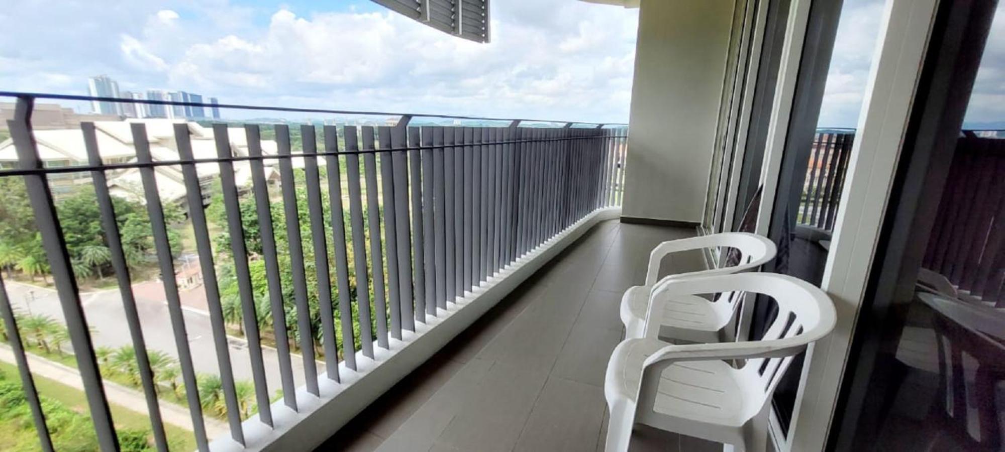 Hostahome Suites At Encorp Marina, Mins To Legoland Malaysia ヌサジャヤ 部屋 写真