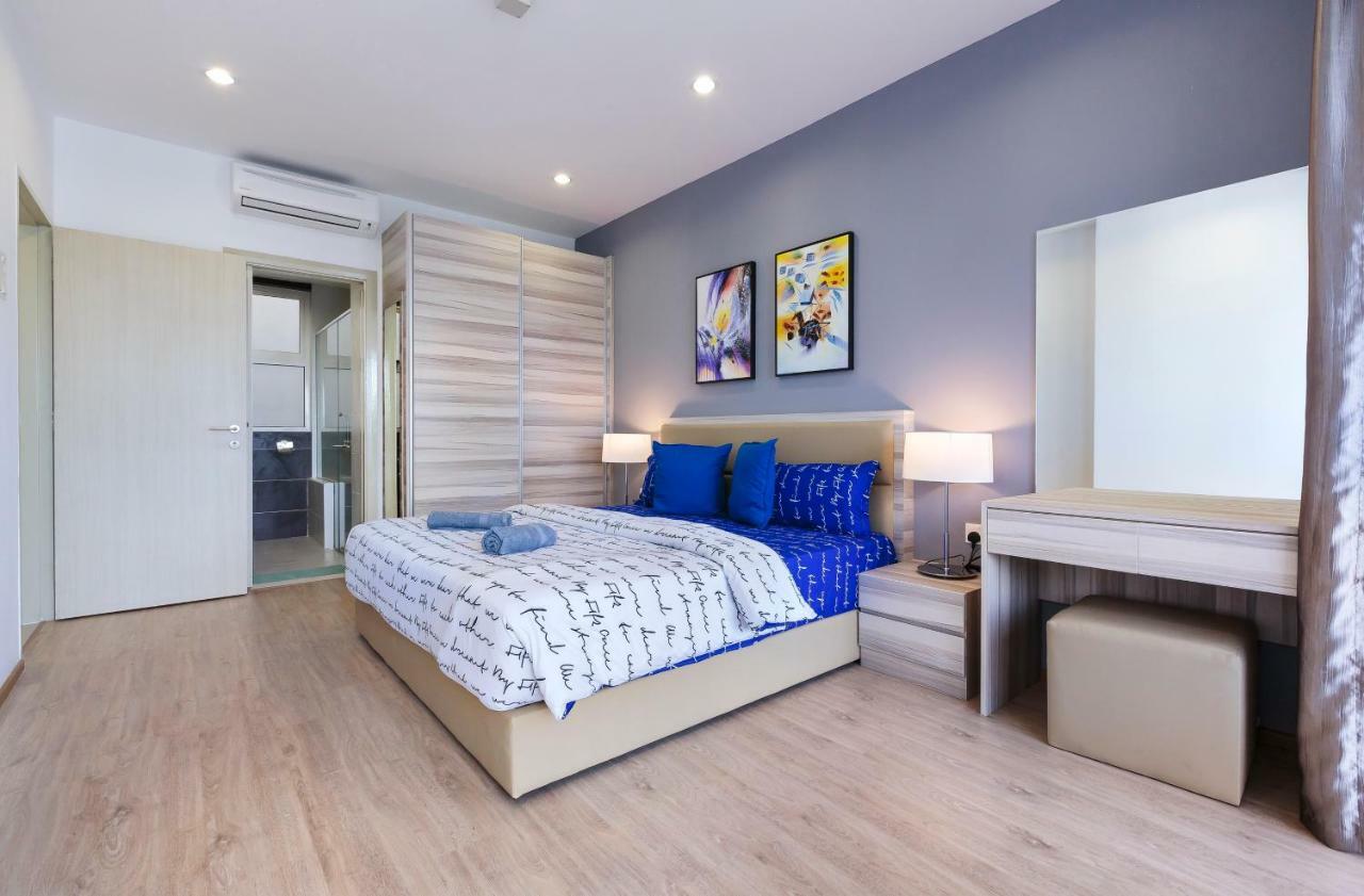 Hostahome Suites At Encorp Marina, Mins To Legoland Malaysia ヌサジャヤ エクステリア 写真