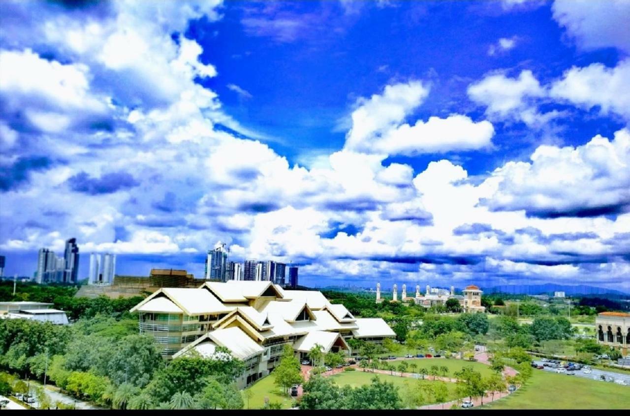 Hostahome Suites At Encorp Marina, Mins To Legoland Malaysia ヌサジャヤ エクステリア 写真