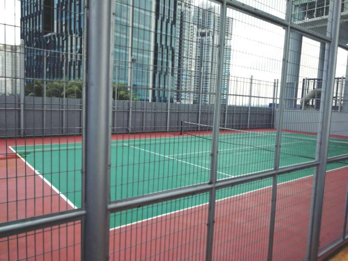 Hostahome Suites At Encorp Marina, Mins To Legoland Malaysia ヌサジャヤ エクステリア 写真